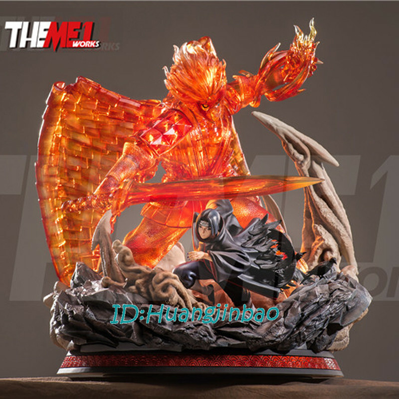itachi susanoo figure